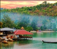 Koh Tao  Thailand taraporn_view_dust